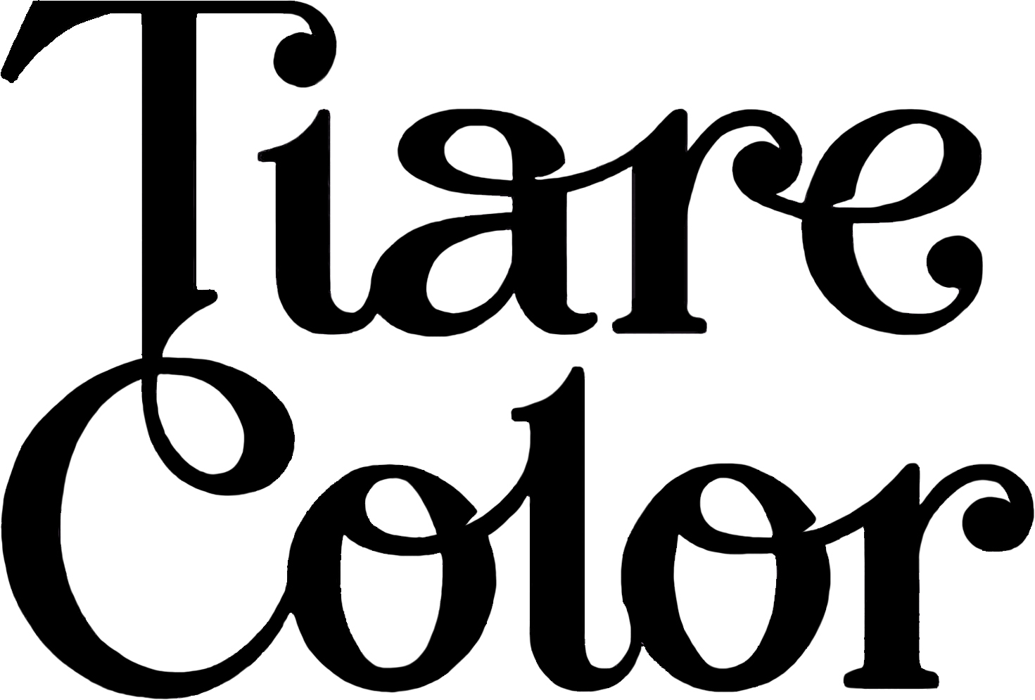 Tiare Color